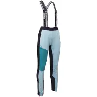 Silvini Ordona Pants Bleu L Femme