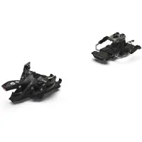 K2 Alpinist 12 Long Travel 105 Mm Touring Ski Bindings Noir 105 mm