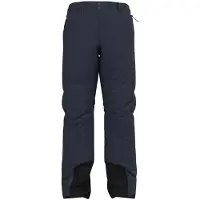 Odlo Bluebird S-thermic Pants Bleu 48 Homme