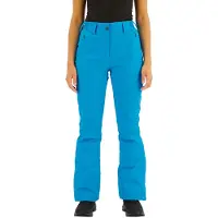 CMP Ski 3w20636 Pants Bleu 2XS Femme