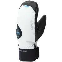 UYN Yeti Mittens Blanc S