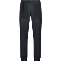 SCOTT Original Fleece Pants Noir L