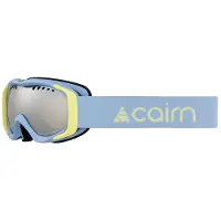 Cairn Booster Spx3 Ski Goggles Bleu CAT3