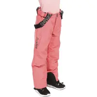 KILPI Gabone Pants Rose 12-13 Years Fille