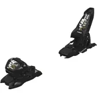 Marker Jester 18 Pro 90 Mm Alpine Ski Bindings Noir 90 mm