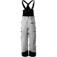 Ecoon Ecoexplorer Pants Blanc M Femme