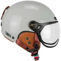 Ska-p 801v Ebi Vintage Helmet Clair L