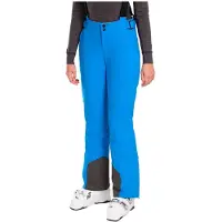 KILPI Elare Pants Bleu 44 / Regular Femme