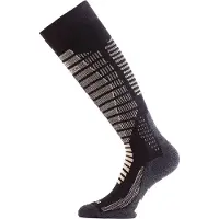 Lasting Swr Long Socks Noir EU 38-41
