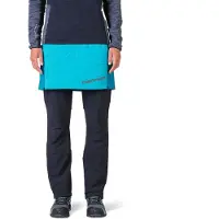 Hannah Ally Pro Skirt Bleu 38 Femme