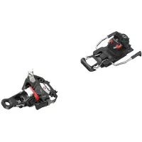 Fritschi Xenic 10 Touring Ski Bindings Argenté