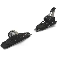 K2 Squire 11 Tcx D 100 Mm Alpine Ski Bindings Argenté 100 mm Homme,Femme