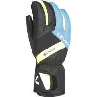 Level Neo Gore-tex Gloves Bleu,Noir 2XL Enfants