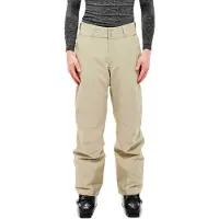 The Mountain Studio Carv Stretch Pantalon Beige M Hommes Beige M