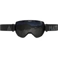 Matt Masque De Ski Synchro