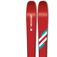 Movement Skis De Montagne Logic 91