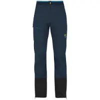 Karpos Grand Mont Pants Bleu XL Homme