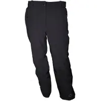 Lhotse Zoe Pants Noir S Femme