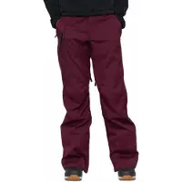 Nitro L1 Quin Pants Violet S Homme
