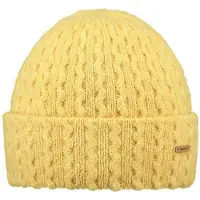Barts Anye Beanie Jaune
