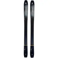 Atomic N Backland 85 Rp Touring Skis Noir 165