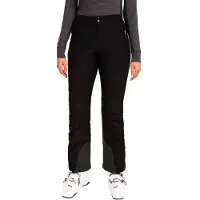 KILPI Gabone Pants Noir 38 / Short Femme