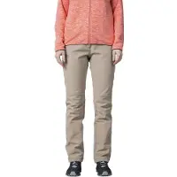 Hannah Ilia Pants Beige 34 Femme