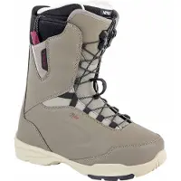 Nitro Scala Tls Woman Snowboard Boots Beige 26.5 Femme