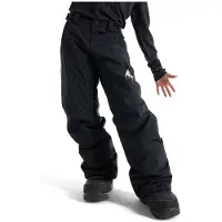 Burton Skylar 2l Pants Noir 6-7 Years Enfants