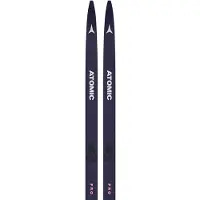 Atomic Pro C3 Skintec W Med+prolink Shift Cl Woman Nordic Skis Pack Bleu 188 Femme