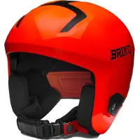 Briko Vulcano 2.0 Helmet Orange M