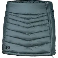 Hannah Calanthe Skirt Vert 34 Femme