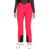 KILPI Eurina Pants Rose 40 / Regular Femme
