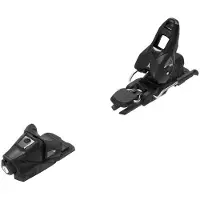 Atomic Stage 10 Gw 90 Mm Alpine Ski Bindings Argenté 90 mm