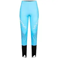La Sportiva Stratos Vi Pants Bleu S Femme
