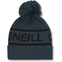 O'Neill Bonnet gris basalte / noir