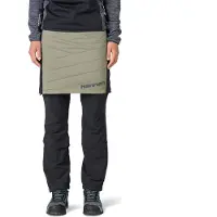 Hannah Ally Pro Skirt Gris 42 Femme