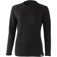 Lasting Lota 9090 Sweatshirt Noir XL Femme
