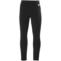 Helly Hansen Daybreaker Pants Noir 14 Years Garçons,Filles