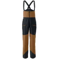 SCOTT Vertic Gore-tex 2l Pants Marron,Noir 2XL Homme