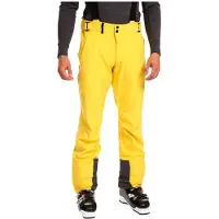 KILPI Rhea Pants Jaune XL / Short Homme