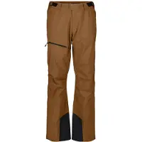 SCOTT Ultimate Dryo 10 Pants Marron S Homme