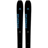 Dynastar Grand Mont Open Touring Skis Bleu 170 Homme