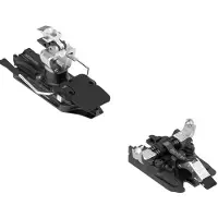 ATK Rent Me 12 86 Mm Touring Ski Bindings Argenté 86 mm