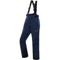 Alpine Pro Kpab322 Pants Bleu 104-110 cm Enfants