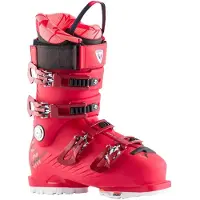 Rossignol Pure Elite 120 Gw Alpine Ski Boots Rouge 27.5 Homme