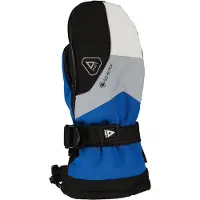 Matt Gore Me Jr Gore-tex Mittens Bleu 10 Years Enfants