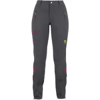 Karpos Cevedale Evo Pants Gris 44 Femme