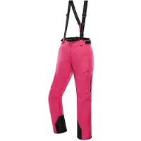 Alpine Pro Lpab676 Pants Rose M Femme