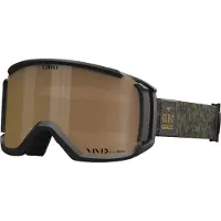 Giro Revolt Ski Goggles Vert VIVID Petrol/CAT2
